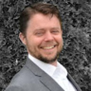 Meet your Posher, Ben